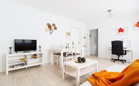 Apartamento Tenor Fleta
