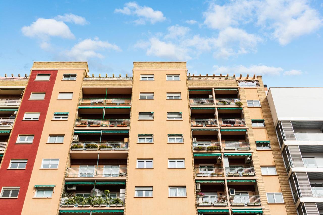 Apartamento Tenor Fleta Apartamento Zaragoza Exterior foto